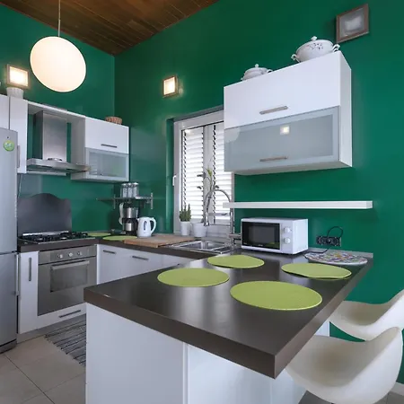 Apartman Poolside - Pool & Gym *
