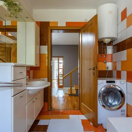 Apartman Poolside - Pool & Gym Pula