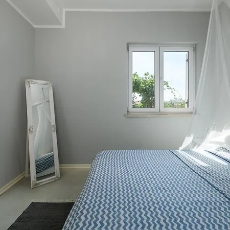 Apartman Poolside - Pool & Gym Pula